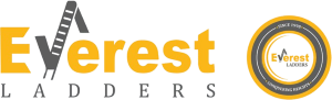 Everest Ladder Logo