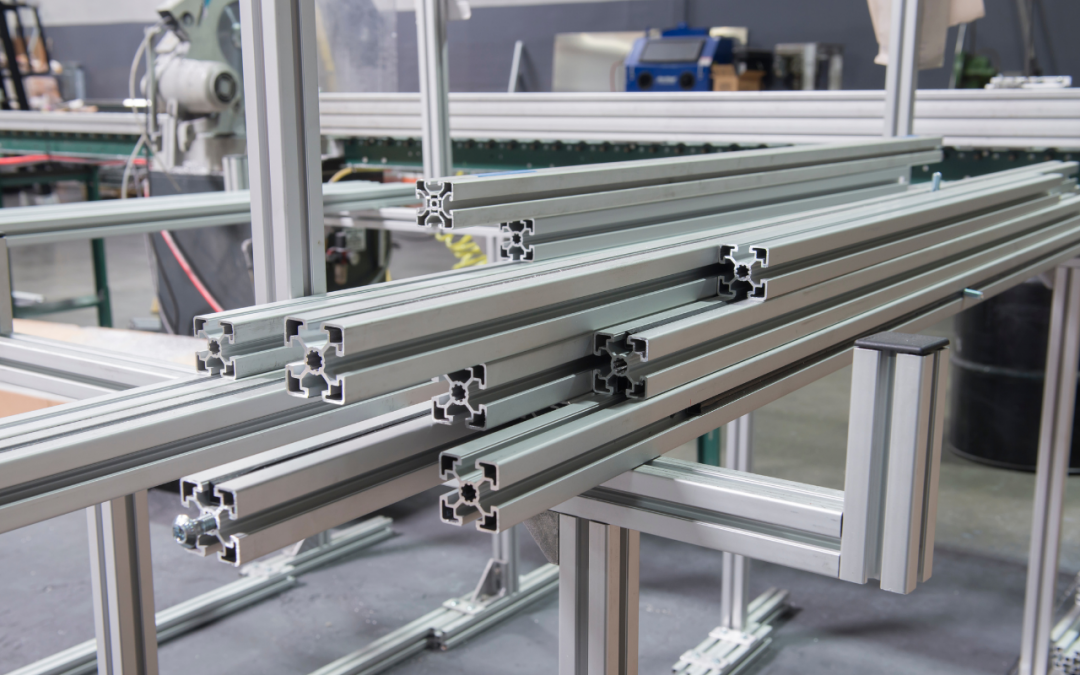 Everest Extrusions