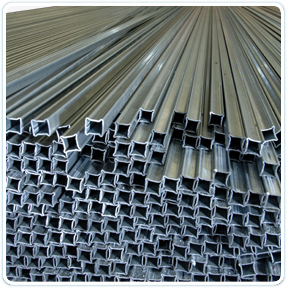 Square Tubes