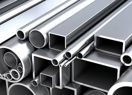 Rectangular Tubes