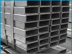Hollow Tube Sections