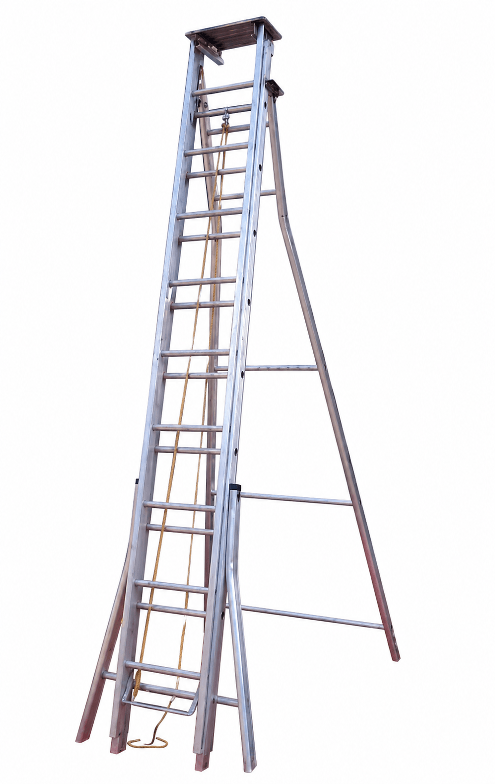 Self Support Ladder