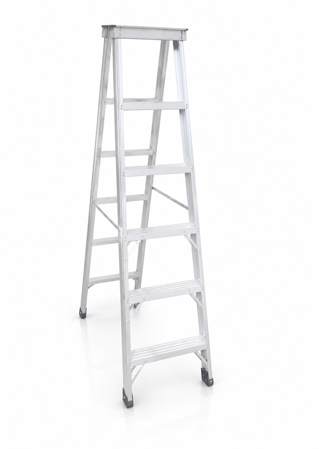 Double Side Heavy Ladder