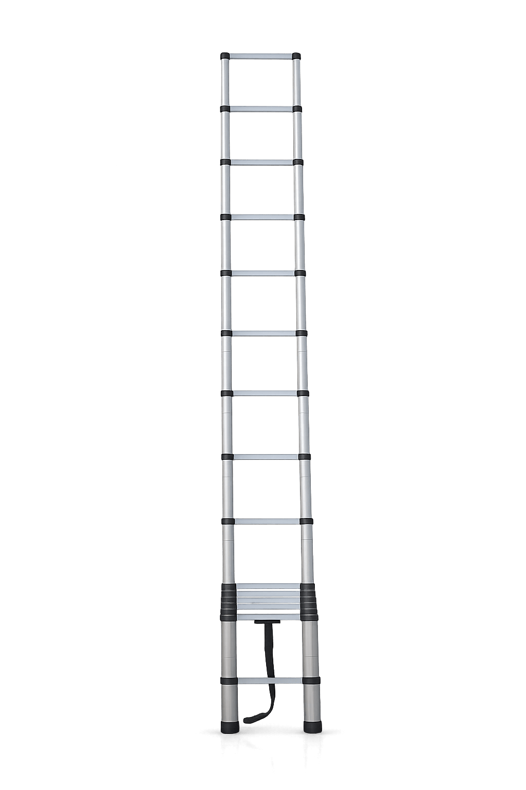 Telescopic Ladder