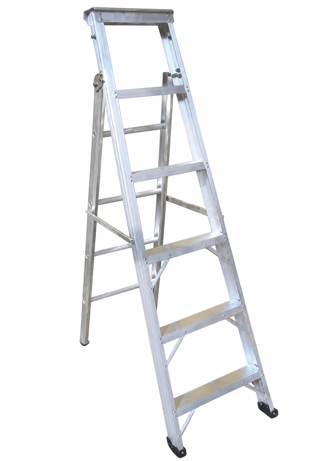 Backlift Ladder