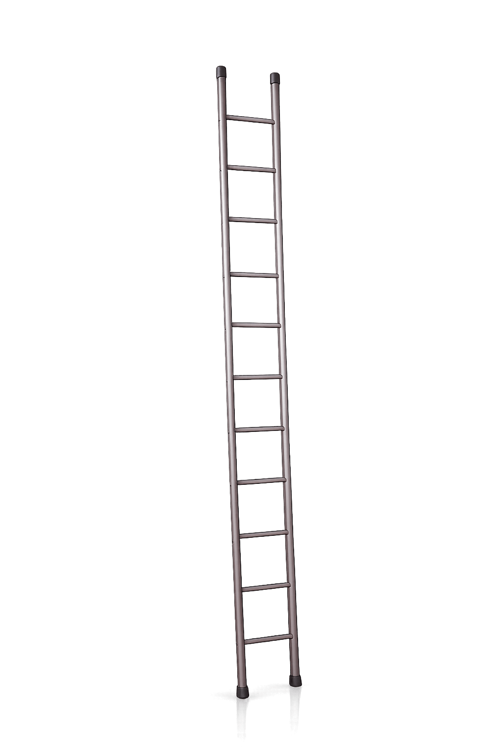 Straight Pipe Ladder